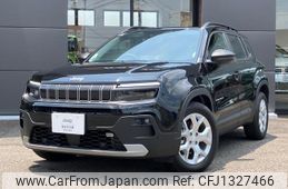 chrysler-jeep jeep-avenger 2024 quick_quick_FH1JE_ZACNJAC59RJK94554