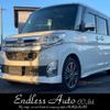 daihatsu tanto 2015 -DAIHATSU--Tanto DBA-LA610S--LA610S-0051813---DAIHATSU--Tanto DBA-LA610S--LA610S-0051813- image 1