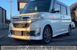 daihatsu tanto 2015 -DAIHATSU--Tanto DBA-LA610S--LA610S-0051813---DAIHATSU--Tanto DBA-LA610S--LA610S-0051813-