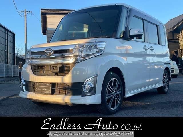 daihatsu tanto 2015 -DAIHATSU--Tanto DBA-LA610S--LA610S-0051813---DAIHATSU--Tanto DBA-LA610S--LA610S-0051813- image 1