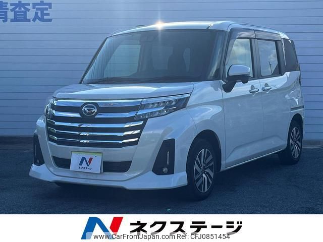 daihatsu thor 2020 quick_quick_M900S_M900S-0076176 image 1