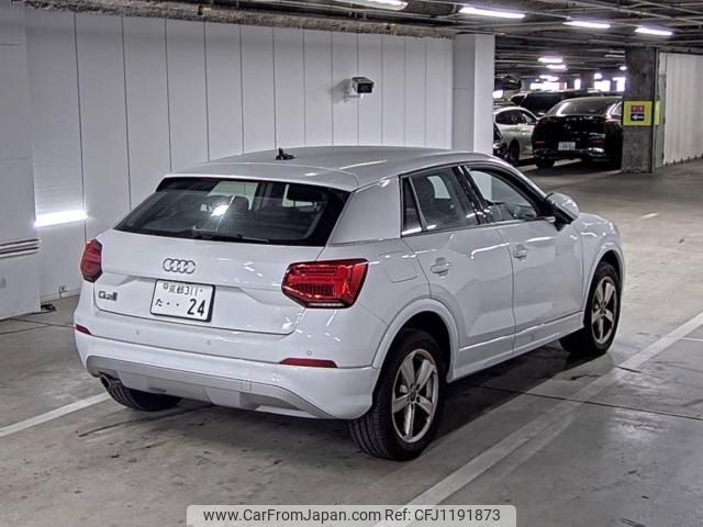 audi q2 2020 -AUDI--Audi Q2 WAUZZZGA6LA046010---AUDI--Audi Q2 WAUZZZGA6LA046010- image 2
