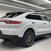 porsche cayenne 2022 quick_quick_3BA-E3NA_WP1ZZZ9YZPDA22618 image 9