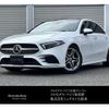 mercedes-benz a-class 2020 CFJ1582077 image 1