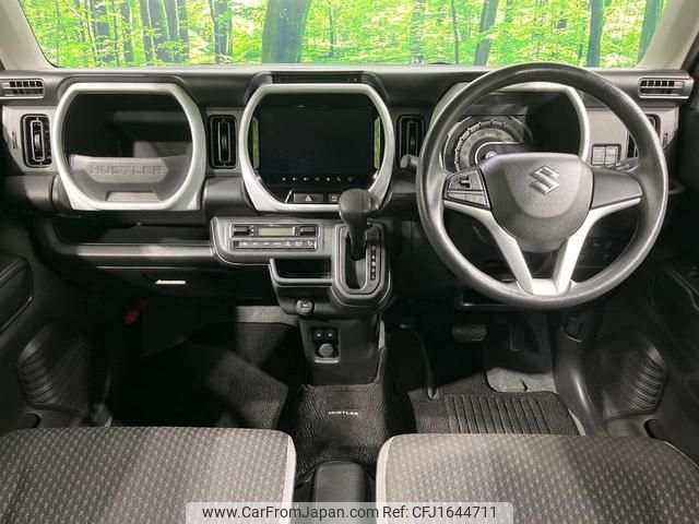 suzuki hustler 2020 CFJ1644711 image 2