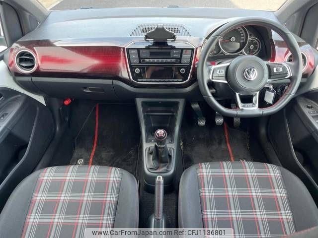 volkswagen up 2019 -VOLKSWAGEN--VW up ABA-AADKR--WVWZZZAAZKD184184---VOLKSWAGEN--VW up ABA-AADKR--WVWZZZAAZKD184184- image 2