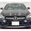 mercedes-benz cla-class 2017 quick_quick_CBA-117352_WDD1173522N445370 image 2