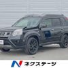 nissan x-trail 2012 -NISSAN--X-Trail DBA-NT31--NT31-239307---NISSAN--X-Trail DBA-NT31--NT31-239307- image 1