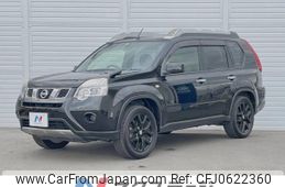 nissan x-trail 2012 -NISSAN--X-Trail DBA-NT31--NT31-239307---NISSAN--X-Trail DBA-NT31--NT31-239307-