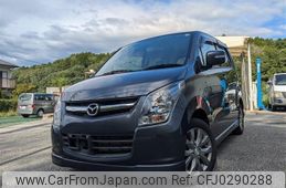 mazda az-wagon 2012 quick_quick_DBA-MJ23S_MJ23S-181459