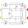 daihatsu rocky 2021 -DAIHATSU--Rocky 5BA-A201S--A201S-0000952---DAIHATSU--Rocky 5BA-A201S--A201S-0000952- image 2