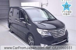 nissan serena 2016 -NISSAN--Serena HFC26-295433---NISSAN--Serena HFC26-295433-