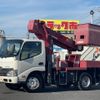 hino dutro 2012 CFJ1675213 image 1