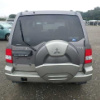 mitsubishi pajero-io 1998 12502z image 6