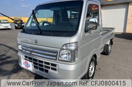 suzuki carry-truck 2023 -SUZUKI--Carry Truck DA16T--773945---SUZUKI--Carry Truck DA16T--773945-