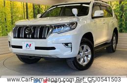 toyota land-cruiser-prado 2022 -TOYOTA--Land Cruiser Prado 3BA-TRJ150W--TRJ150-0138363---TOYOTA--Land Cruiser Prado 3BA-TRJ150W--TRJ150-0138363-