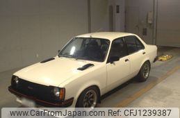 isuzu gemini 1984 -ISUZU 【福岡 504ね2343】--Gemini PF60-6902334---ISUZU 【福岡 504ね2343】--Gemini PF60-6902334-
