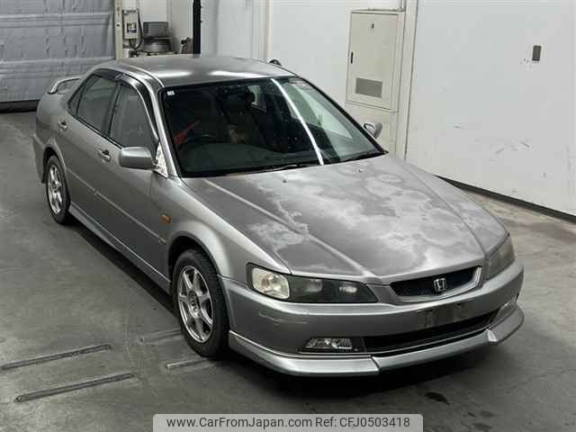 honda accord 1998 -HONDA--Accord CF4-1026694---HONDA--Accord CF4-1026694- image 1