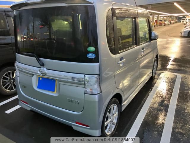 daihatsu tanto 2012 CFJ1854007 image 2