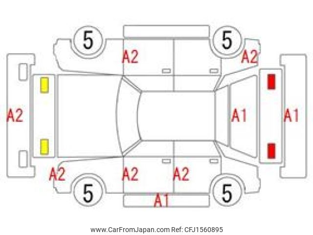 jeep renegade 2020 CFJ1560895 image 2