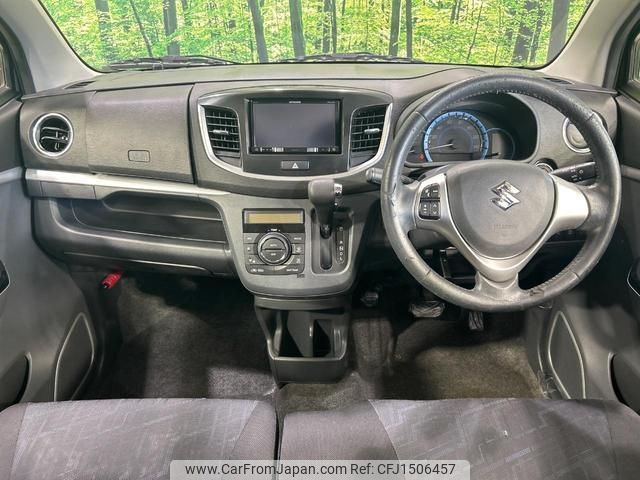 suzuki wagon-r-stingray 2015 CFJ1506457 image 2