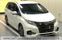 honda odyssey 2018 -HONDA--Odyssey RC1-1203893---HONDA--Odyssey RC1-1203893-