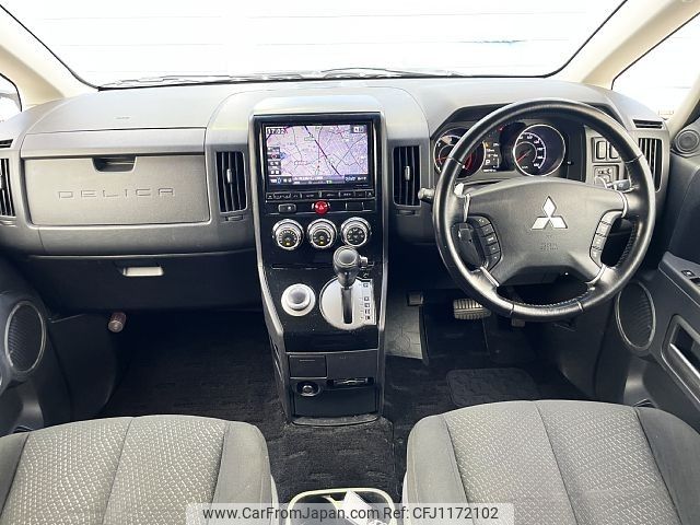mitsubishi delica-d5 2014 -MITSUBISHI--Delica D5 LDA-CV1W--CV1W-1000965---MITSUBISHI--Delica D5 LDA-CV1W--CV1W-1000965- image 2