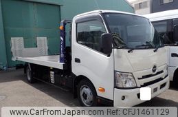 hino dutro 2025 GOO_NET_EXCHANGE_0707934A30250723W002