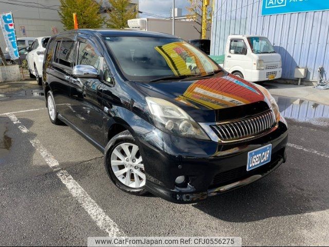 toyota isis 2012 -TOYOTA 【名変中 】--Isis ZGM11W--0016550---TOYOTA 【名変中 】--Isis ZGM11W--0016550- image 1