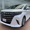 toyota alphard 2023 quick_quick_3BA-AGH40W_AGH40- image 1