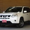 nissan x-trail 2012 -NISSAN--X-Trail DBA-NT31--NT31-244775---NISSAN--X-Trail DBA-NT31--NT31-244775- image 1