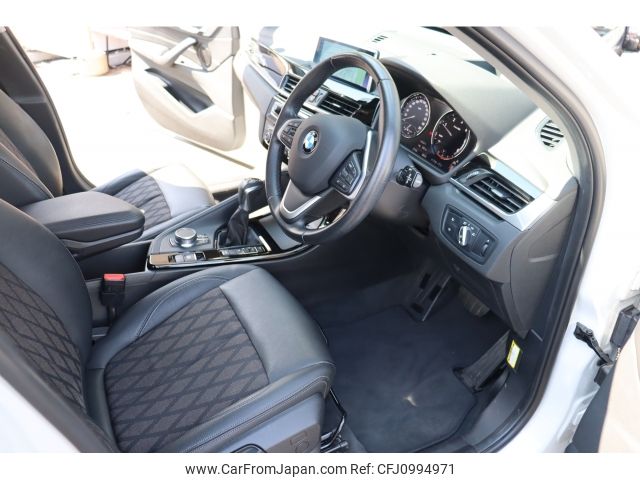 bmw x1 2018 -BMW--BMW X1 LDA-HT20--WBAHT920X05L22365---BMW--BMW X1 LDA-HT20--WBAHT920X05L22365- image 2