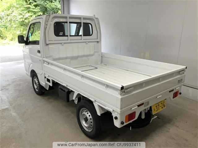 suzuki carry-truck 2022 -SUZUKI 【秋田 480ﾅ3726】--Carry Truck DA16T-724978---SUZUKI 【秋田 480ﾅ3726】--Carry Truck DA16T-724978- image 2