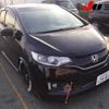 honda fit 2013 -HONDA 【滋賀 502ｿ2581】--Fit GK5-3004018---HONDA 【滋賀 502ｿ2581】--Fit GK5-3004018- image 1