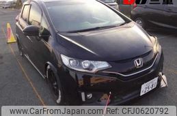 honda fit 2013 -HONDA 【滋賀 502ｿ2581】--Fit GK5-3004018---HONDA 【滋賀 502ｿ2581】--Fit GK5-3004018-