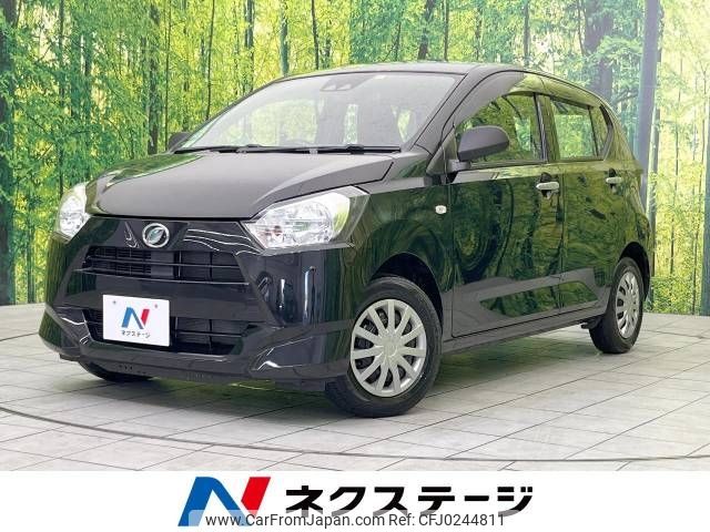 daihatsu mira-e-s 2019 -DAIHATSU--Mira e:s 5BA-LA350S--LA350S-0147547---DAIHATSU--Mira e:s 5BA-LA350S--LA350S-0147547- image 1