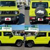 suzuki jimny 2020 -SUZUKI--Jimny 3BA-JB64W--JB64W-161576---SUZUKI--Jimny 3BA-JB64W--JB64W-161576- image 8