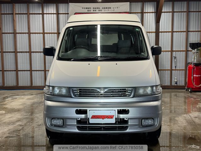 mazda bongo-friendee 1997 CFJ1785058 image 2