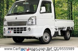 suzuki carry-truck 2014 -SUZUKI--Carry Truck EBD-DA16T--DA16T-143208---SUZUKI--Carry Truck EBD-DA16T--DA16T-143208-