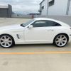 chrysler crossfire 2005 quick_quick_GH-ZH32_1C3APE9L54X023589 image 10