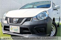 nissan nv150-ad 2019 quick_quick_DBF-VY12_VY12-272822