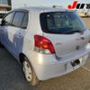 toyota vitz 2008 TE439 image 1