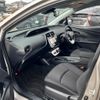 toyota prius 2017 quick_quick_DAA-ZVW50_ZVW50-8070423 image 10