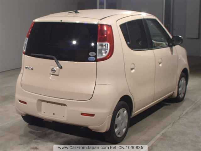 nissan moco 2006 -NISSAN--Moco MG22S-101046---NISSAN--Moco MG22S-101046- image 2