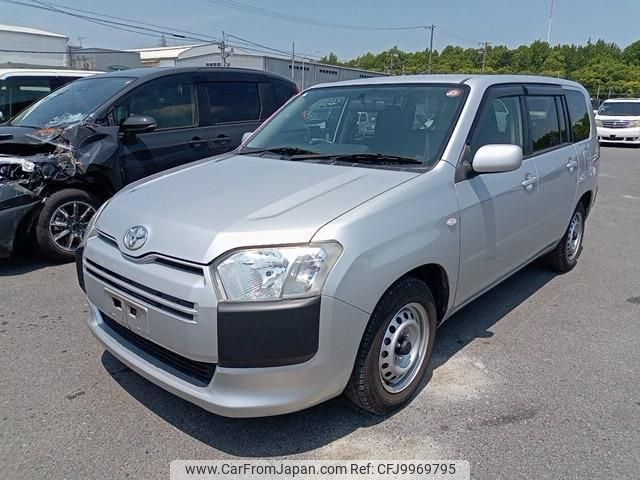 toyota succeed 2016 quick_quick_DBE-NCP160V_NCP160-0055490 image 1