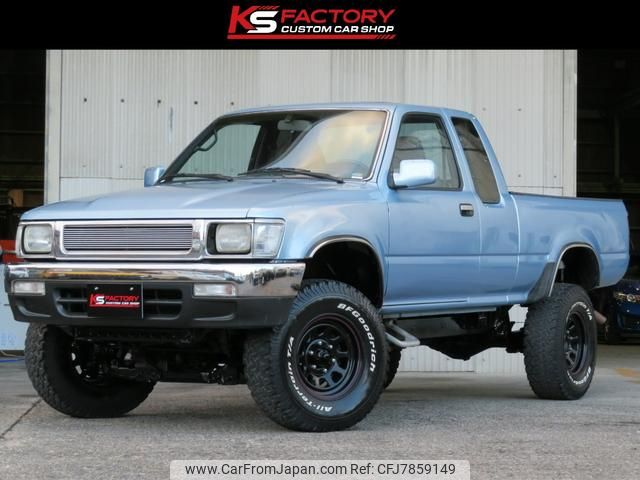 トヨタ - TOYOTA HILUX Toyota Hilux 1993 FOB 13,963 For Sale - JDM Export