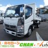 mitsubishi-fuso canter 2018 CFJ1502399 image 1