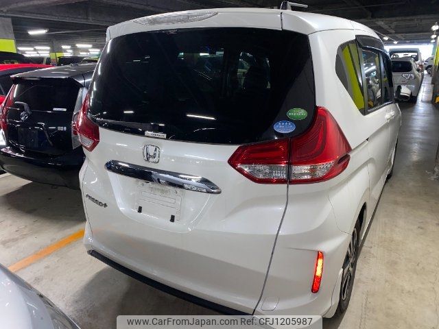 honda freed 2018 -HONDA--Freed GB5--1078279---HONDA--Freed GB5--1078279- image 2