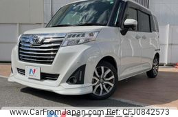 toyota roomy 2020 quick_quick_M900A_M900A-0473394