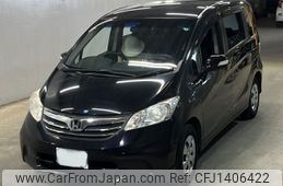 honda freed 2011 -HONDA 【大阪 537ほ12】--Freed GB3-1401425---HONDA 【大阪 537ほ12】--Freed GB3-1401425-